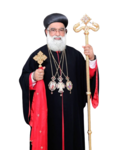 His Beatitude Baselios Joseph I